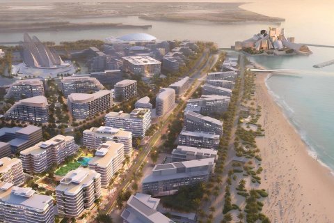 阿联酋 Abu Dhabi 待售 : 2 卧, 183 平方米 , 编号610803 - 照片 8