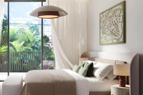 Byt v Abu Dhabi, SAE 3 ložnice, 241 m² Č.: 610804 - fotografie 3