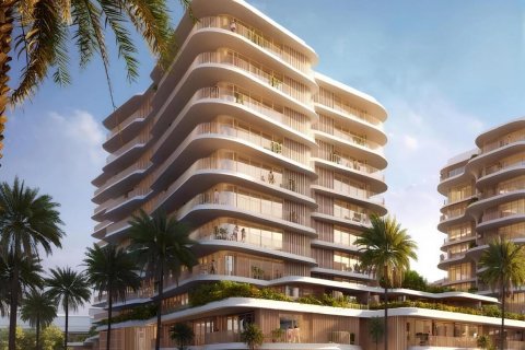 Byt v Abu Dhabi, SAE 3 ložnice, 241 m² Č.: 610804 - fotografie 9