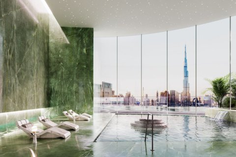 Dubai Marina, UAE의 판매용 아파트 침실 4개, 340.25제곱미터 번호 392433 - 사진 6