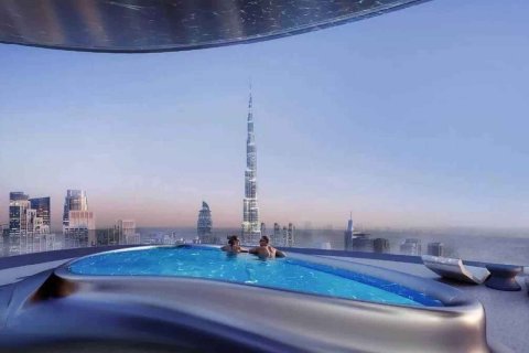 Dubai Marina, UAE의 판매용 아파트 침실 4개, 340.25제곱미터 번호 392433 - 사진 5