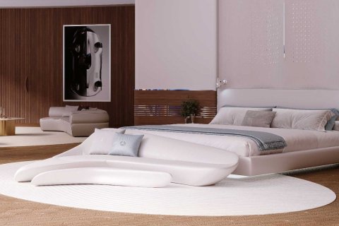 آپارتمان برای فروش در  Dubai Marina، Dubai، امارات متحده عربی  4 خوابه ، 334.78 متر مربع ، شماره 392434 - تصویر 3