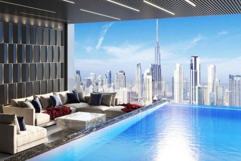 آپارتمان برای فروش در  Dubai Marina، Dubai، امارات متحده عربی  4 خوابه ، 334.78 متر مربع ، شماره 392434 - تصویر 9