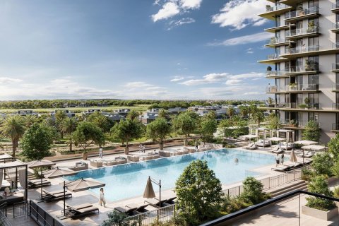 Apartament në Dubai Hills Estate, Emiratet e Bashkuara Arabe 2 dhoma gjumi, 101 m2. № 573368 - Foto 7
