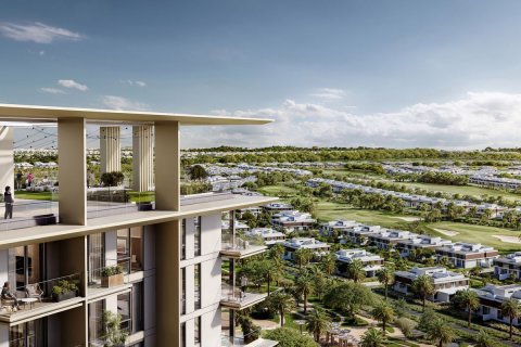 Apartament në Dubai Hills Estate, Emiratet e Bashkuara Arabe 2 dhoma gjumi, 101 m2. № 573368 - Foto 1