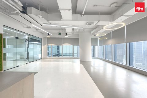 Zyrë në Business Bay, Dubai, Emiratet e Bashkuara Arabe 984 m2. № 591189 - Foto 16