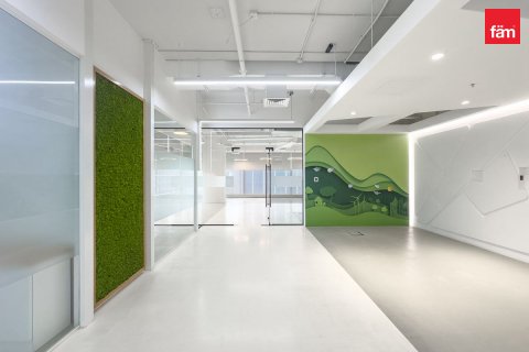 Zyrë në Business Bay, Dubai, Emiratet e Bashkuara Arabe 984 m2. № 591189 - Foto 19