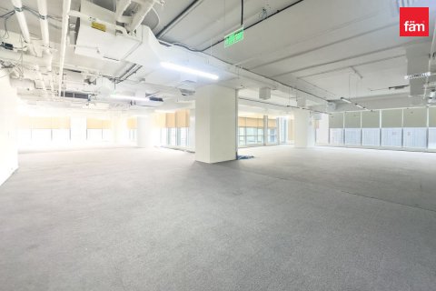 Zyrë në Business Bay, Dubai, Emiratet e Bashkuara Arabe 984 m2. № 591189 - Foto 7