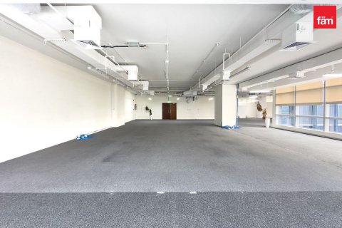 Zyrë në Business Bay, Dubai, Emiratet e Bashkuara Arabe 984 m2. № 591189 - Foto 17