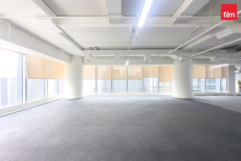 Zyrë në Business Bay, Dubai, Emiratet e Bashkuara Arabe 984 m2. № 591189 - Foto 4