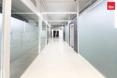 Zyrë në Business Bay, Dubai, Emiratet e Bashkuara Arabe 984 m2. № 591189 - Foto 21