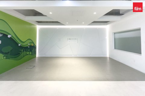 Zyrë në Business Bay, Dubai, Emiratet e Bashkuara Arabe 984 m2. № 591189 - Foto 18
