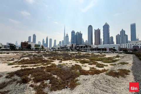 Land in Al Wasl, Dubai, UAE 930.2 sq.m. № 591224 - photo 10