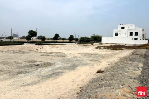 Land in Al Wasl, Dubai, UAE 930.2 sq.m. № 591224 - photo 2