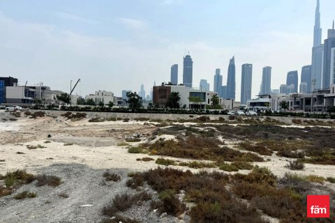 Land in Al Wasl, Dubai, UAE 930.2 sq.m. № 591224 - photo 7