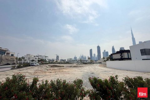 Land in Al Wasl, Dubai, UAE 930.2 sq.m. № 591224 - photo 3