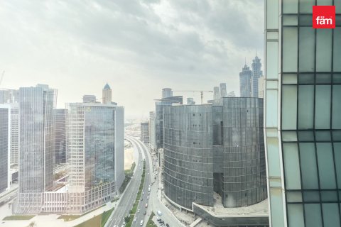 Zyrë në Business Bay, Dubai, Emiratet e Bashkuara Arabe 984 m2. № 591192 - Foto 17