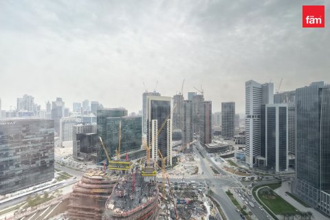 Zyrë në Business Bay, Dubai, Emiratet e Bashkuara Arabe 984 m2. № 591192 - Foto 20
