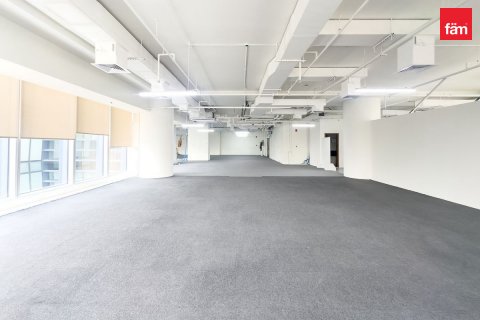 Zyrë në Business Bay, Dubai, Emiratet e Bashkuara Arabe 984 m2. № 591192 - Foto 10