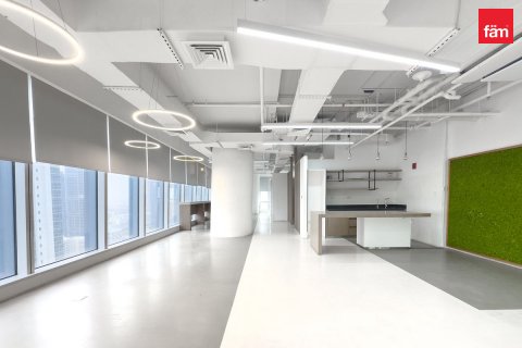 Zyrë në Business Bay, Dubai, Emiratet e Bashkuara Arabe 984 m2. № 591192 - Foto 1