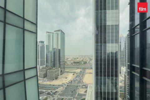 Zyrë në Business Bay, Dubai, Emiratet e Bashkuara Arabe 984 m2. № 591192 - Foto 29