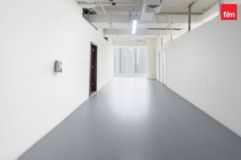 Zyrë në Business Bay, Dubai, Emiratet e Bashkuara Arabe 984 m2. № 591192 - Foto 8