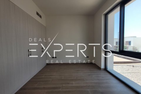 Řadový dům na Yas Island, Abu Dhabi, SAE 3 ložnice, 168.7 m² Č.: 566352 - fotografie 15