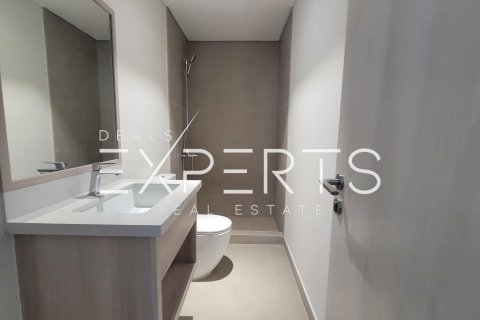 Řadový dům na Yas Island, Abu Dhabi, SAE 3 ložnice, 168.7 m² Č.: 566352 - fotografie 18