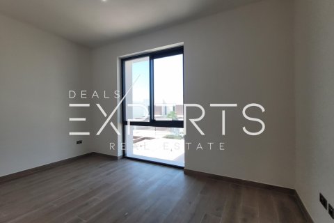 Řadový dům na Yas Island, Abu Dhabi, SAE 3 ložnice, 168.7 m² Č.: 566352 - fotografie 12