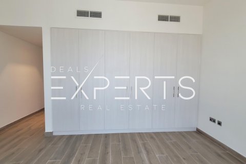 Řadový dům na Yas Island, Abu Dhabi, SAE 3 ložnice, 168.7 m² Č.: 566352 - fotografie 17