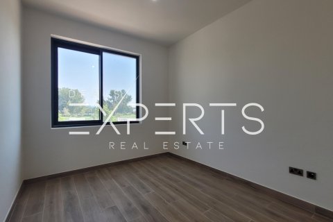 Řadový dům na Yas Island, Abu Dhabi, SAE 3 ložnice, 168.7 m² Č.: 566352 - fotografie 14