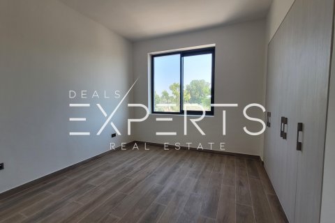 Řadový dům na Yas Island, Abu Dhabi, SAE 3 ložnice, 168.7 m² Č.: 566352 - fotografie 11