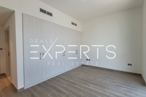 Řadový dům na Yas Island, Abu Dhabi, SAE 3 ložnice, 168.7 m² Č.: 566352 - fotografie 16