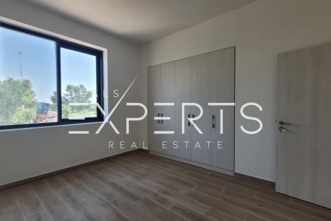 Řadový dům na Yas Island, Abu Dhabi, SAE 3 ložnice, 168.7 m² Č.: 566352 - fotografie 13