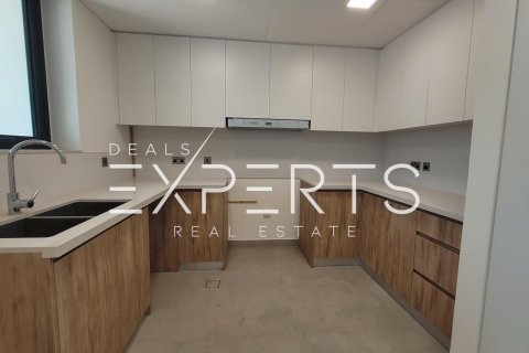 Řadový dům na Yas Island, Abu Dhabi, SAE 3 ložnice, 168.7 m² Č.: 566352 - fotografie 8