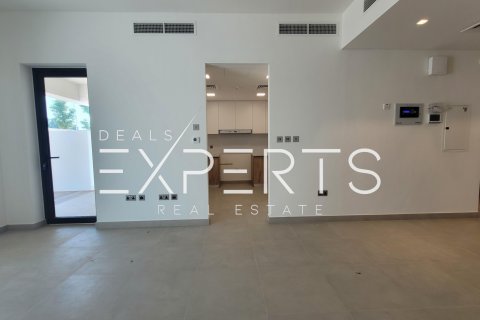 Řadový dům na Yas Island, Abu Dhabi, SAE 3 ložnice, 168.7 m² Č.: 566352 - fotografie 5