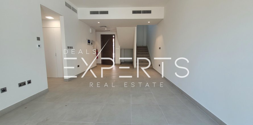 Řadový dům na Yas Island, Abu Dhabi, SAE 3 ložnice, 168.7 m² Č.: 566352