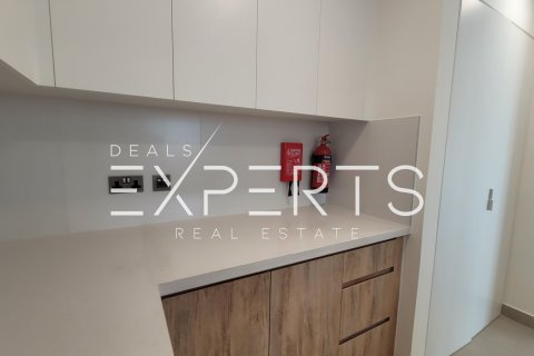Řadový dům na Yas Island, Abu Dhabi, SAE 3 ložnice, 168.7 m² Č.: 566352 - fotografie 7