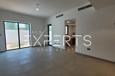 Řadový dům na Yas Island, Abu Dhabi, SAE 3 ložnice, 168.7 m² Č.: 566352 - fotografie 3