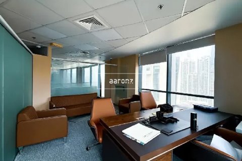 Kontor uthyres i Business Bay, Dubai, UAE 138.7 kvm Nr. 591724 - fotografi 5