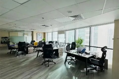 Kontor uthyres i Business Bay, Dubai, UAE 138.7 kvm Nr. 591724 - fotografi 9