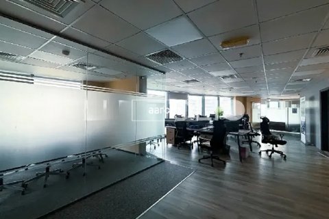 Kontor uthyres i Business Bay, Dubai, UAE 138.7 kvm Nr. 591724 - fotografi 4