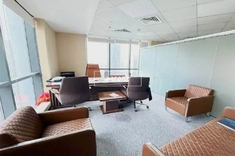 Kontor uthyres i Business Bay, Dubai, UAE 138.7 kvm Nr. 591724 - fotografi 8