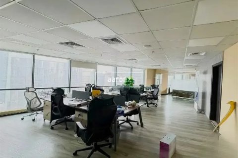 Kontor uthyres i Business Bay, Dubai, UAE 138.7 kvm Nr. 591724 - fotografi 2