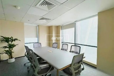 Kontor uthyres i Business Bay, Dubai, UAE 138.7 kvm Nr. 591724 - fotografi 1