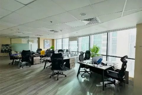 Kontor uthyres i Business Bay, Dubai, UAE 138.7 kvm Nr. 591724 - fotografi 7