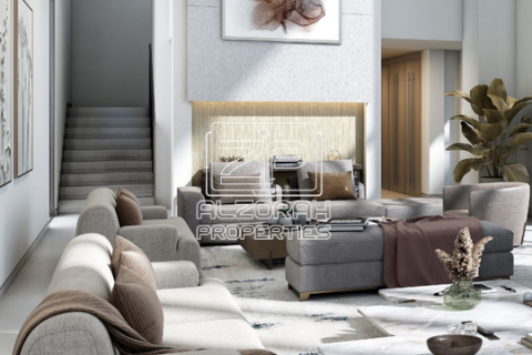 Vila v Umm Al Quwain Marina, SAE 5 ložnice, 822.5 m² Č.: 591652 - fotografie 5