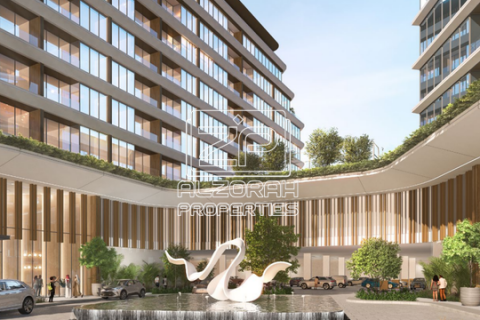 Vila v Umm Al Quwain Marina, SAE 5 ložnice, 822.5 m² Č.: 591652 - fotografie 10