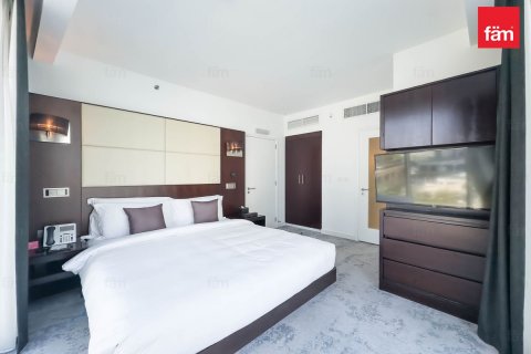 Byt v Dubai, SAE 1 ložnice, 63.5 m² Č.: 591350 - fotografie 10