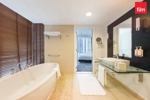 Byt v Dubai, SAE 1 ložnice, 63.5 m² Č.: 591350 - fotografie 12